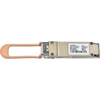 Arista QSFP-40G-SRBD XVR-10066-20 Transceiver Module 850nm 150m LC