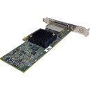 HP LSI SAS9207-8e H3-25280-01C 6 Gb/s PCIe x8 SAS...