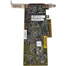 HP LSI SAS9207-8e H3-25280-01C 6 Gb/s PCIe x8 SAS Controller 638836-001 660087-001 FP