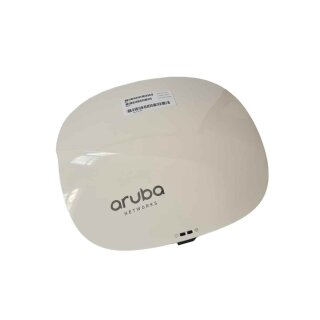 Aruba AP-325 APIN0325 Dual Radio WLAN Access Point 5-GHz 802.11ac Wave2/2.4-GHz 802.11n no Bracket no PSU