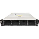 HP D3610 Storage Enclosure für G10 Server 1x 12G SAS Controller QW968-04402 12x LFF