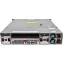 HP D3610 Storage Enclosure für G10 Server 1x 12G SAS Controller QW968-04402 12x LFF