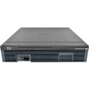 Cisco 2921 CISCO2921/K9 3-Port RJ-45 GE Integrated...