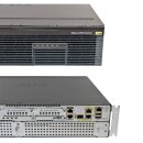 Cisco 2921 CISCO2921/K9 3-Port RJ-45 GE Integrated Services Router