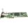 QLogic QLE2462-HP FC Dual-Port 4GBit PCIe x4 Host Bus Adapter SP# 407621-001 FP