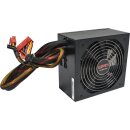 Sharkoon 500W Semi Modular 80+ ATX Power Supply WPM500...