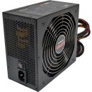 Sharkoon 500W Semi Modular 80+ ATX Power Supply WPM500 +Cable