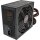 Sharkoon 500W Semi Modular 80+ ATX Power Supply WPM500 +Cable