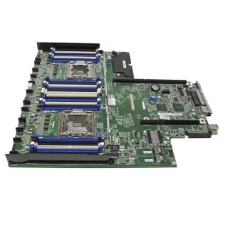 HP ProLiant DL360 G9 DL380 G9 Server Motherboard 729842-002 P02757-001