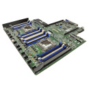 HP ProLiant DL360 G9 DL380 G9 Server Motherboard 729842-002 P02757-001