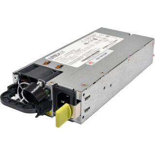 Huawei LiteOn 1200W Power Supply/Netzteil PS-2122-3H 02131348