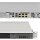 Cisco ASA 5515-X 6-Port Gigabit Ethernet Adaptive Security Appliance +Rack Ears +Caddy no HDD