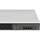 Cisco ASA 5515-X 6-Port Gigabit Ethernet Adaptive Security Appliance +Caddy no HDD