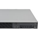 Cisco ASA 5515-X 6-Port Gigabit Ethernet Adaptive Security Appliance no HDD