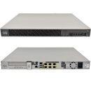 Cisco ASA 5515-X 6-Port Gigabit Ethernet Adaptive Security Appliance no HDD