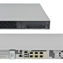 Cisco ASA 5515-X 6-Port Gigabit Ethernet Adaptive Security Appliance no HDD