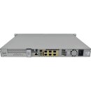 Cisco ASA 5512-X 6-Port Gigabit Ethernet Adaptive...