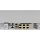 Cisco ASA 5512-X 6-Port Gigabit Ethernet Adaptive Security Appliance +Rack Ears +Caddy no HDD