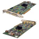 3D Perception as DUAL DVI GCM-PCI-S6 5141-0603 CARD CI3D00-2414-0603-000EF