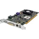 SUN Blade 1500 2500 3DLABS XVR-600 PCI Video Card...