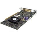 SUN Blade 1500 2500 3DLABS XVR-600 PCI Video Card...