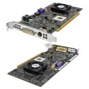 SUN Blade 1500 2500 3DLABS XVR-600 PCI Video Card Grafikkarte 128MB 54-001047-001