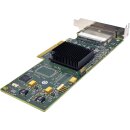 Fujitsu LSI SAS9200-8e 6 Gb/s PCIe x8 SAS RAID Controller...