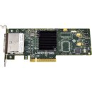 Fujitsu LSI SAS9200-8e 6 Gb/s PCIe x8 SAS RAID Controller H3-25217-00 A3C40143402 LP