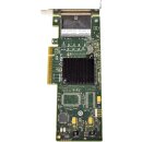 Fujitsu LSI SAS9200-8e 6 Gb/s PCIe x8 SAS RAID Controller H3-25217-00 A3C40143402 LP