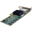 Fujitsu LSI 8880EM2 6 Gb/s PCIe x8 SAS RAID Controller...