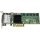 Fujitsu LSI 8880EM2 6 Gb/s PCIe x8 SAS RAID Controller L3-25039-06 A3C40099534 LP