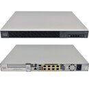 Cisco Firewall ASA 5525-X 8Ports 1000Mbits No HDD &...