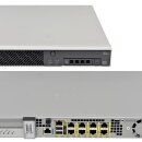 Cisco Firewall ASA 5525-X 8Ports 1000Mbits No HDD & SSD Managed ohne Rack Ears