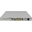 Cisco Firewall ASA 5525-X 8Ports 1000Mbits No HDD & SSD Managed ohne Rack Ears