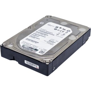 HP 8TB 3.5" 6G 7.2K SATA DS HDD Festplatte ST8000NM0055 819200-001