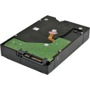 HP 8TB 3.5" 6G 7.2K SATA DS HDD Festplatte...