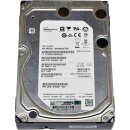 HP 8TB 3.5" 6G 7.2K SATA DS HDD Festplatte ST8000NM0055 819200-001