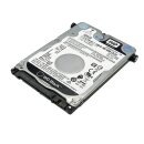 WD Black Western Digital WD5000LPLX-08 Thin 7mm 500GB...