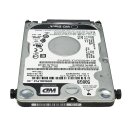 WD Black Western Digital WD5000LPLX-08 Thin 7mm 500GB...