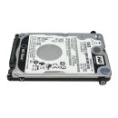 WD Black Western Digital WD5000LPLX-08 Thin 7mm 500GB 2.5" SATA HDD 7200rpm 32MB