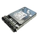 Dell 1TB 3.5" 7.2K 6G SATA HDD Festplatte MG03ACA100...