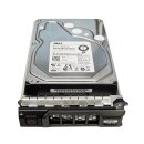 Dell 1TB 3.5" 7.2K 6G SATA HDD Festplatte MG03ACA100...