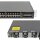 Cisco Catalyst WS-C3650-24TD-S 24-Port RJ-45 GE Switch 2x 10G SFP+ 2x 1G SFP +Rack Ears 2x PSU