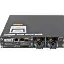 Cisco Catalyst WS-C3750X-24P-S 24-Port Stackable PoE GE Switch +Network Module C3KX-NM-10G 2x PSU 1100W