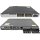 Cisco Catalyst WS-C3750X-24P-S 24-Port Stackable PoE GE Switch +Network Module C3KX-NM-10G 2x PSU 1100W