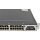 Cisco Catalyst WS-C3750X-24P-S 24-Port Stackable PoE GE Switch +Network Module C3KX-NM-10G 2x PSU 715W