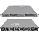 Arista DCS-7150S-24 24-Port SFP+ 10GE Switch blue FANs +Rack Ears