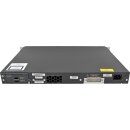 Cisco Catalyst WS-C2960S-24PS-L 24-Port PoE+ GE Switch 4x SFP +Stack Module C2960S-STACK