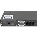 Cisco Catalyst WS-C2960S-24PS-L 24-Port PoE+ GE Switch 4x SFP +Stack Module C2960S-STACK