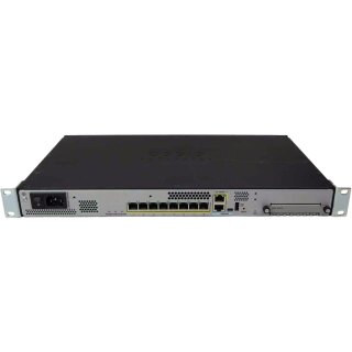 Cisco Firewall ASA5516-X 8Ports 1000Mbits Managed Rack Ears ASA5516